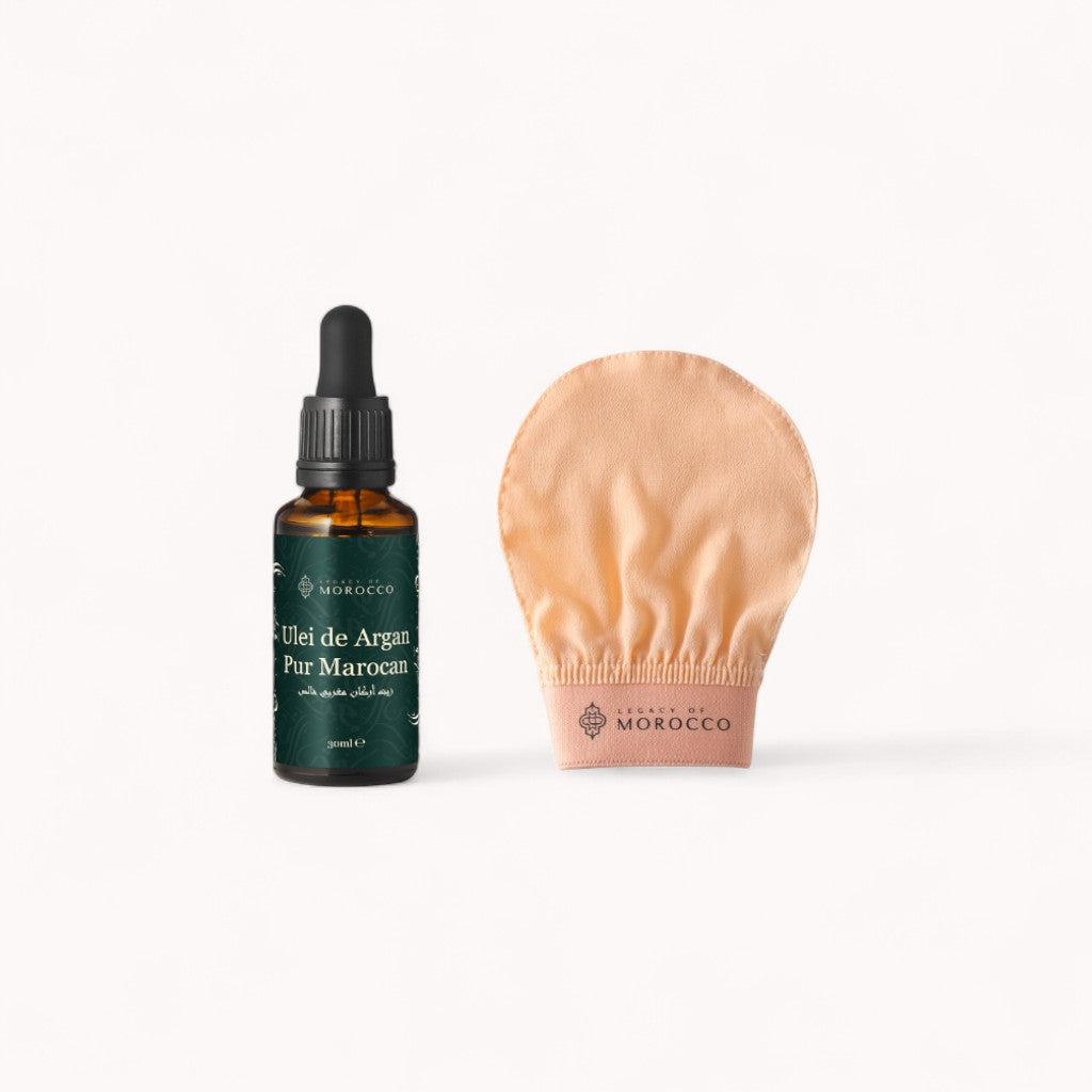 Winter glow ritual – Limited Winter Offer