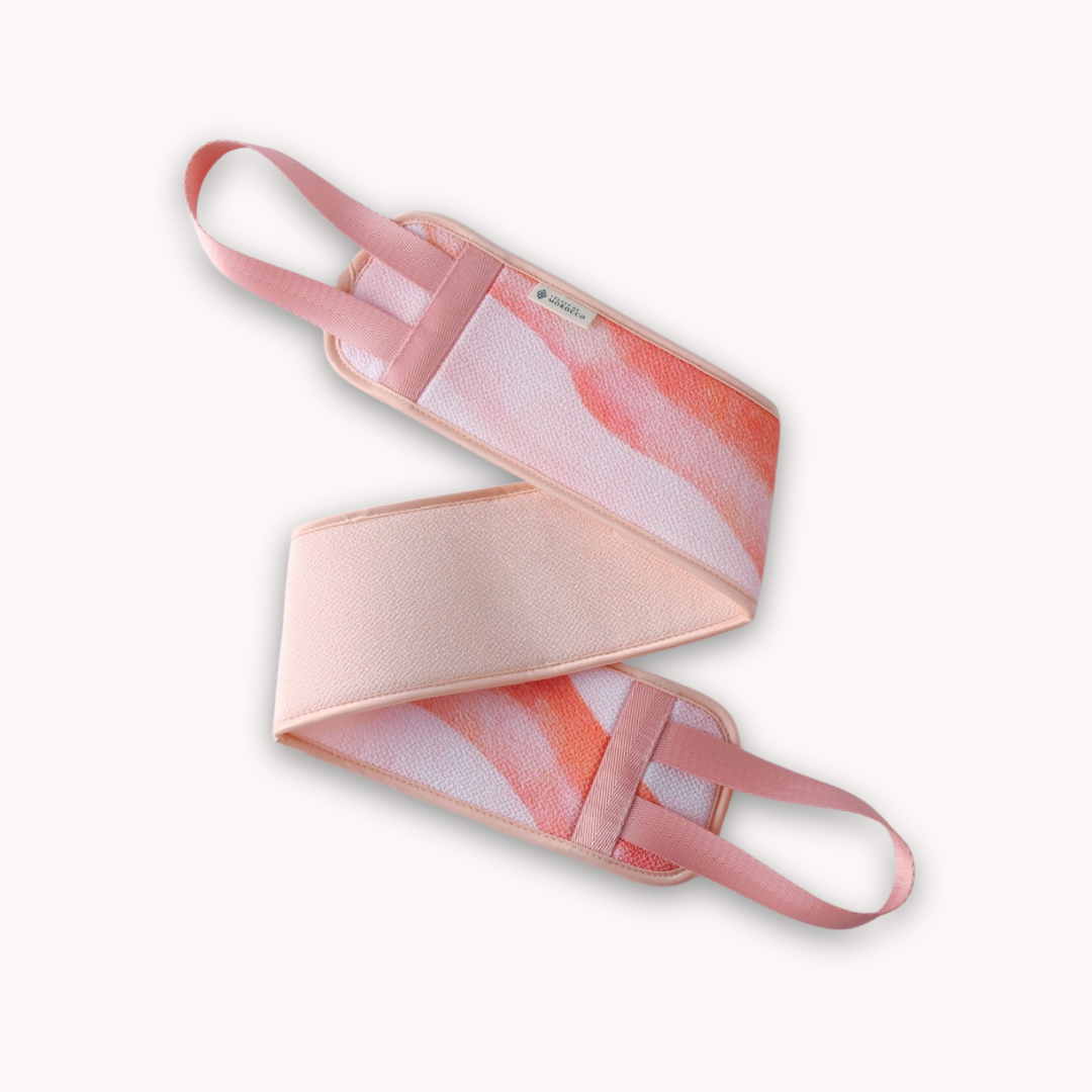 Hámlasztó hátcsík