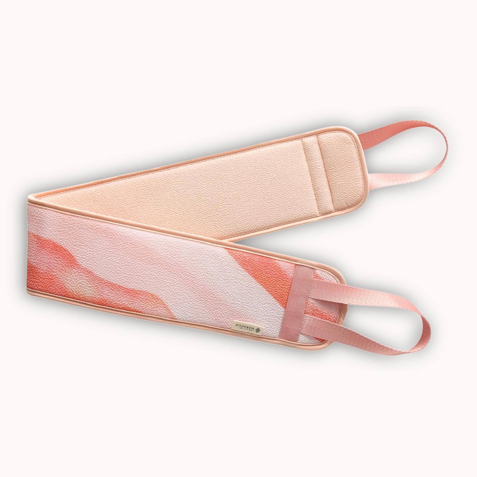 Hámlasztó hátcsík