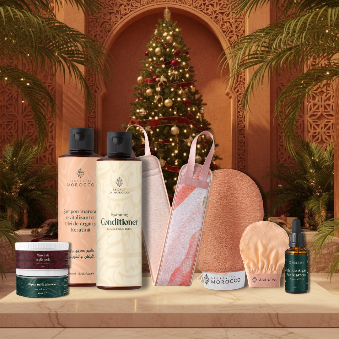 Christmas Edition 🔥 Doar până la epuizarea stocului