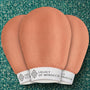 3x The Exfoliating Glove
