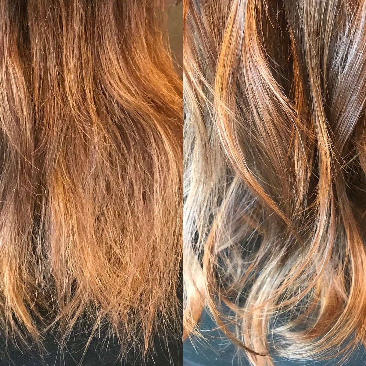 Argan & Keratin Repair Ritual + perie de masaj pentru scalp cadou