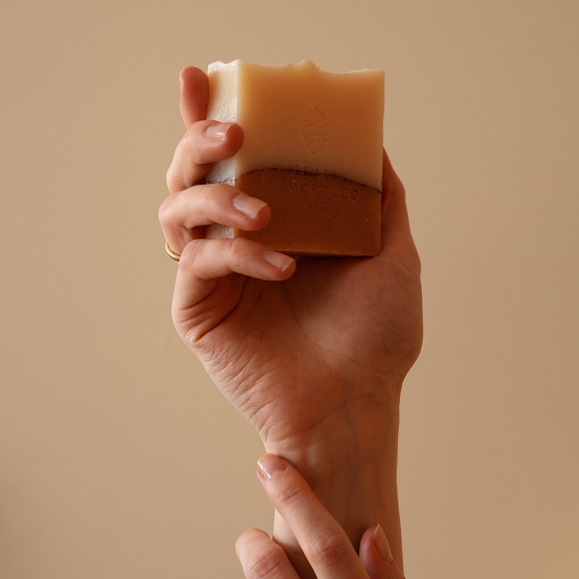 Sapun cu Lapte de Camila