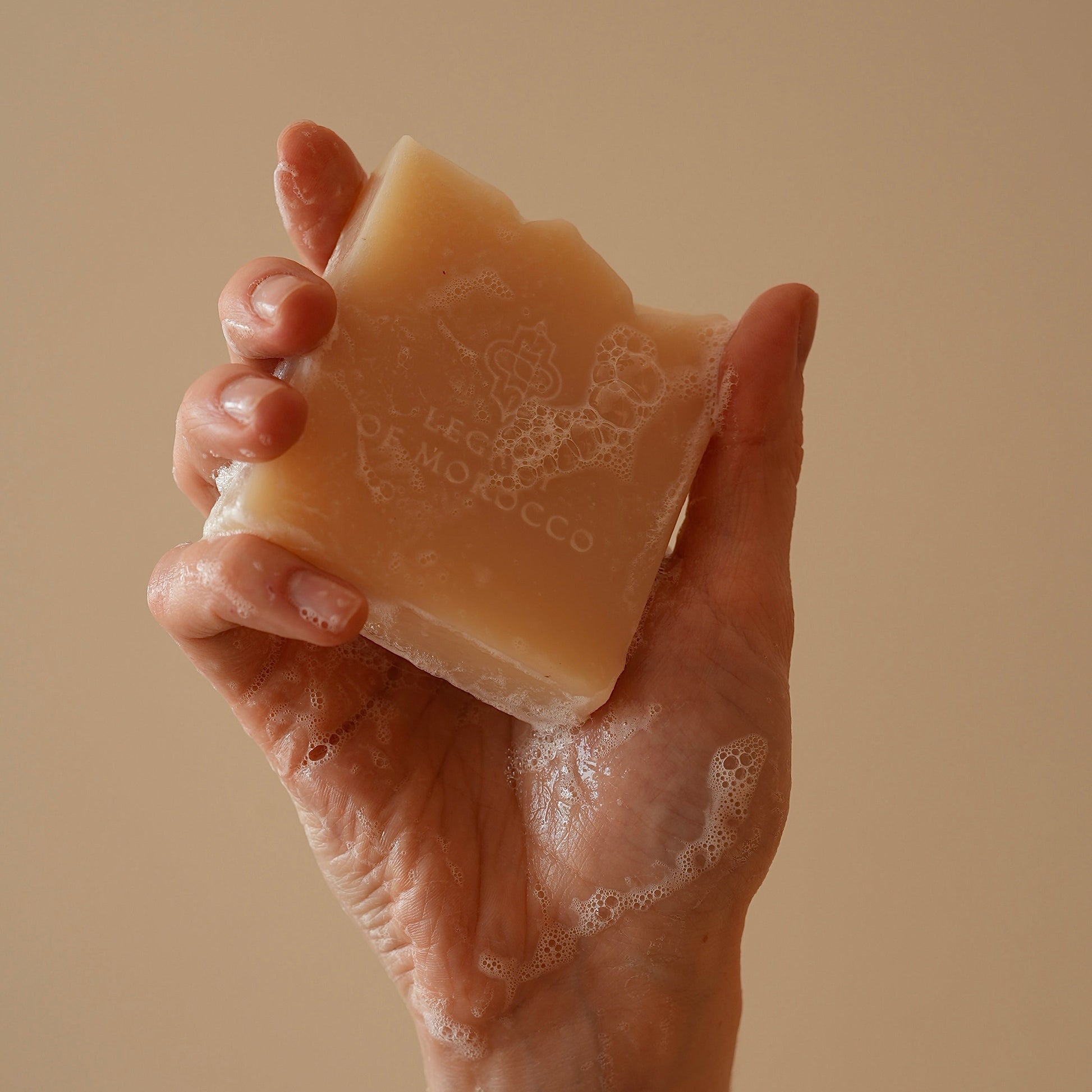 Sapun cu Lapte de Magarita