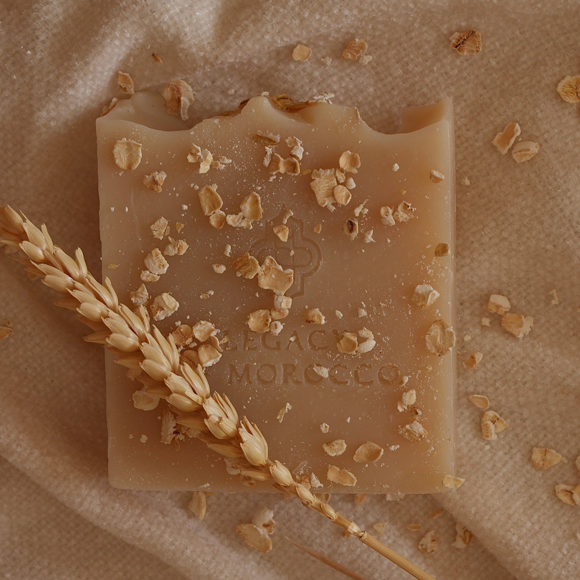 Sapun cu Lapte de Magarita