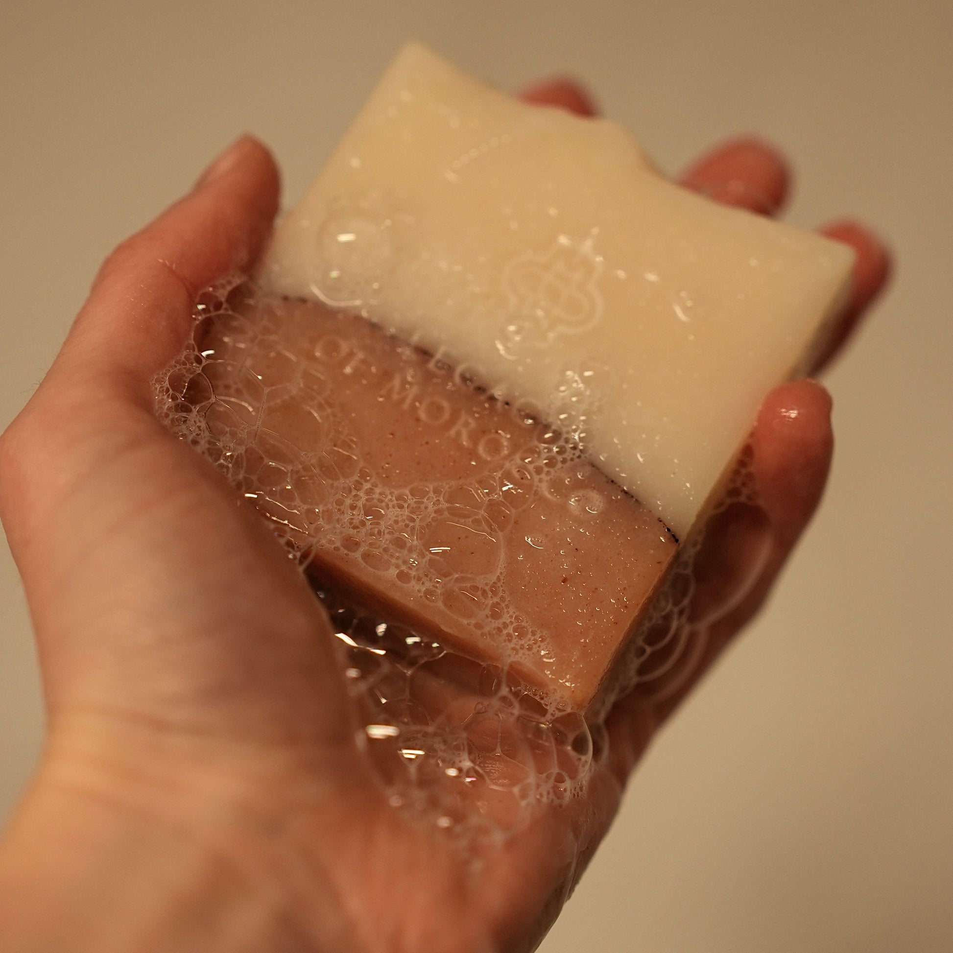 Sapun cu Lapte de Camila