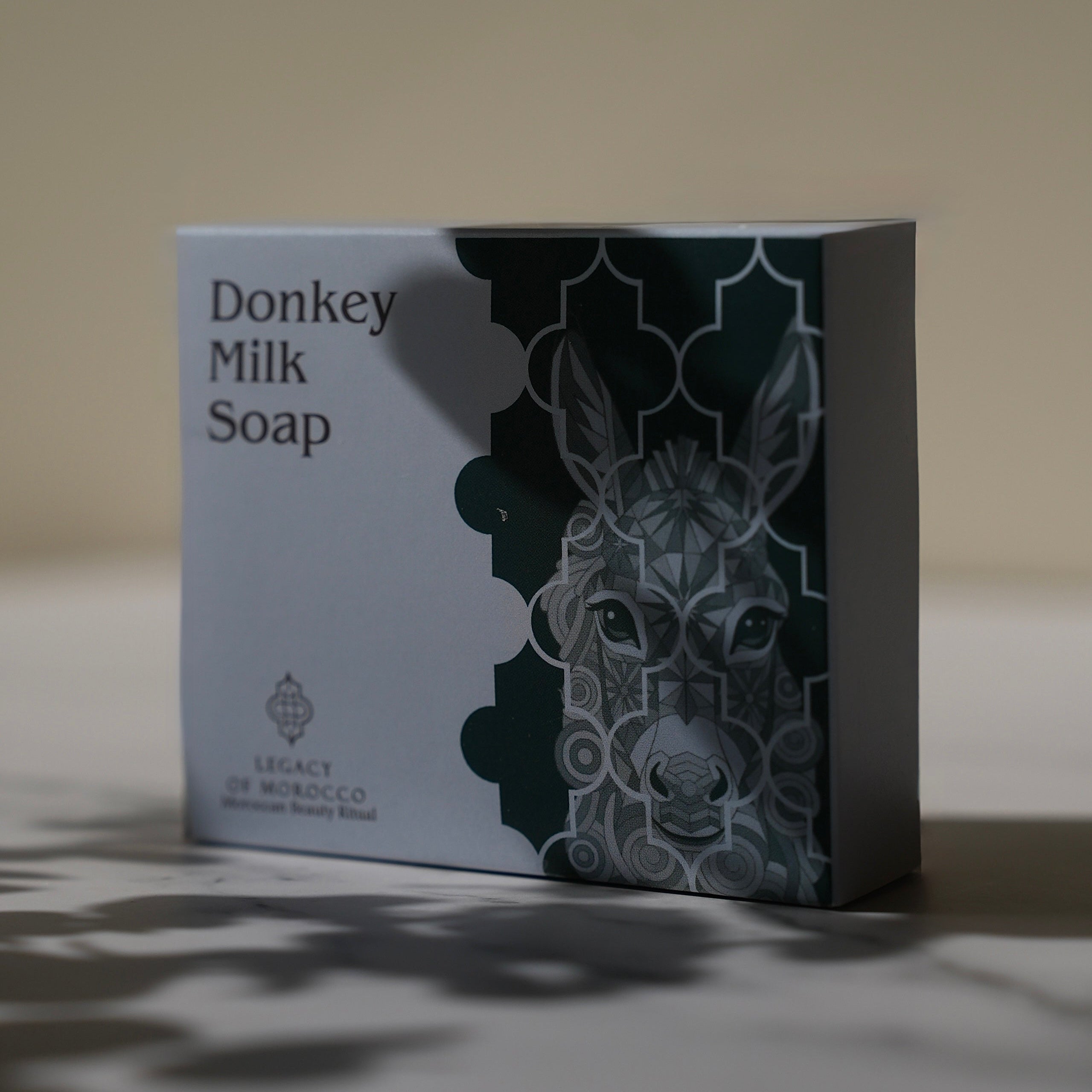 Sapun cu Lapte de Magarita