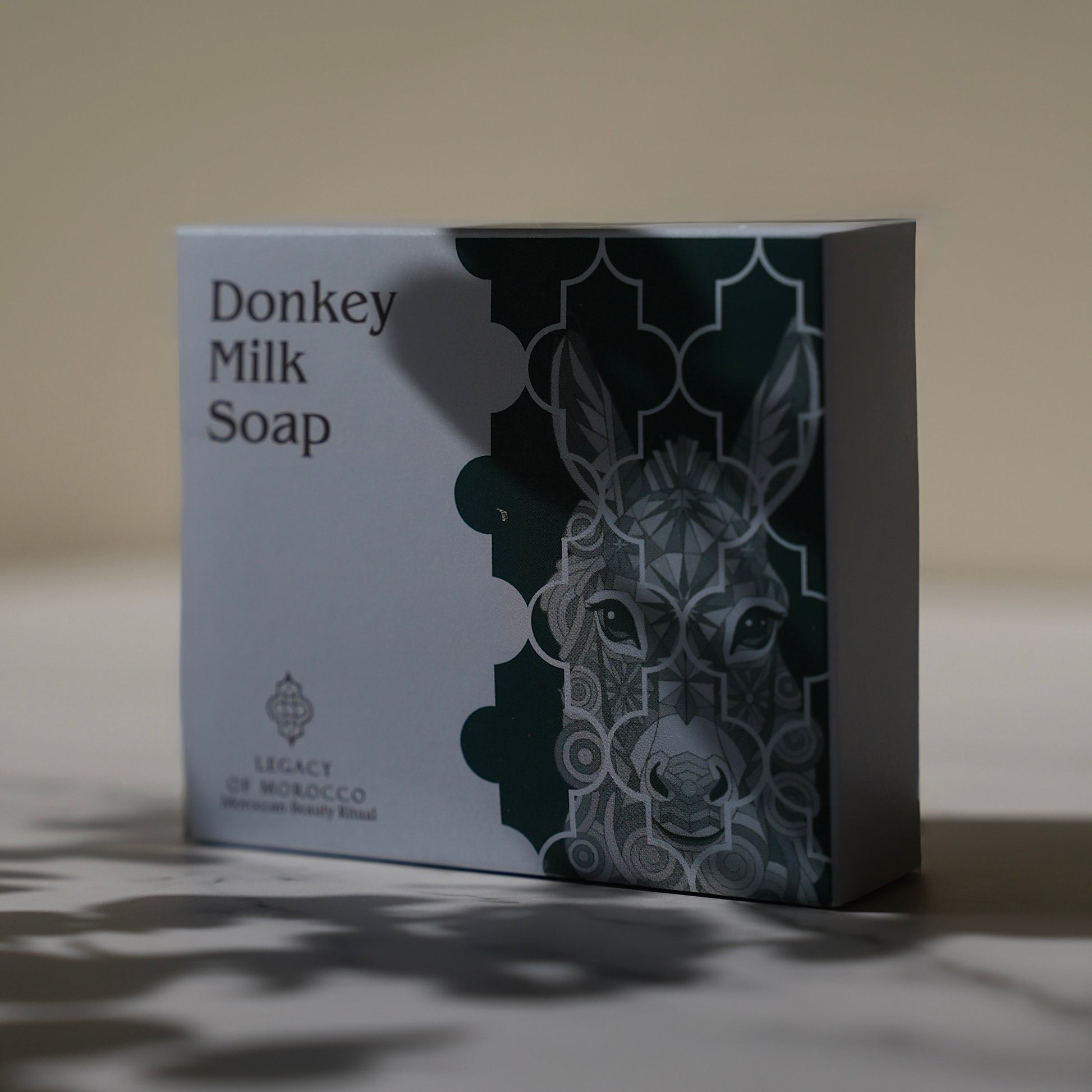 Sapun cu Lapte de Magarita