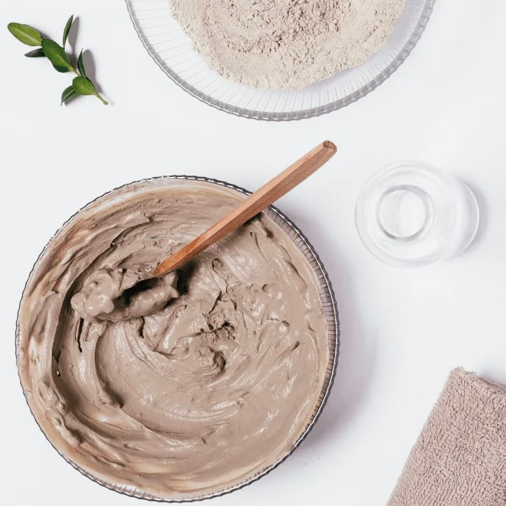 Маска Казабланка