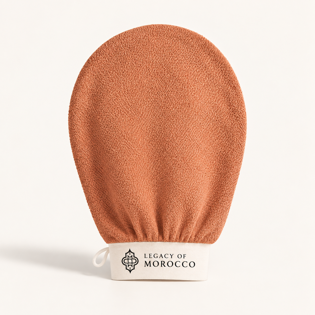 Moroccan Exfoliating Glove