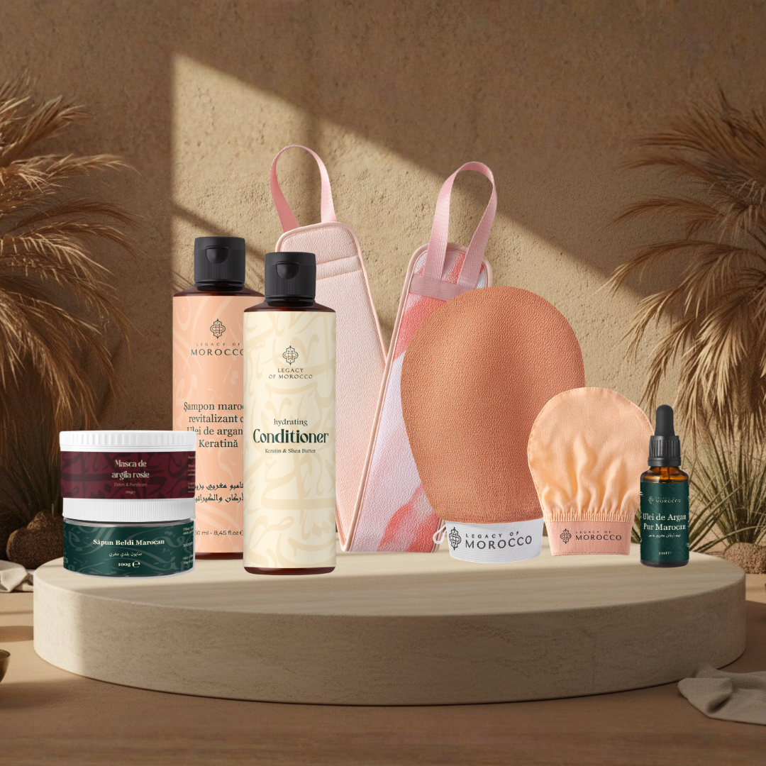 Spring Edition 🔥 Only while stocks last