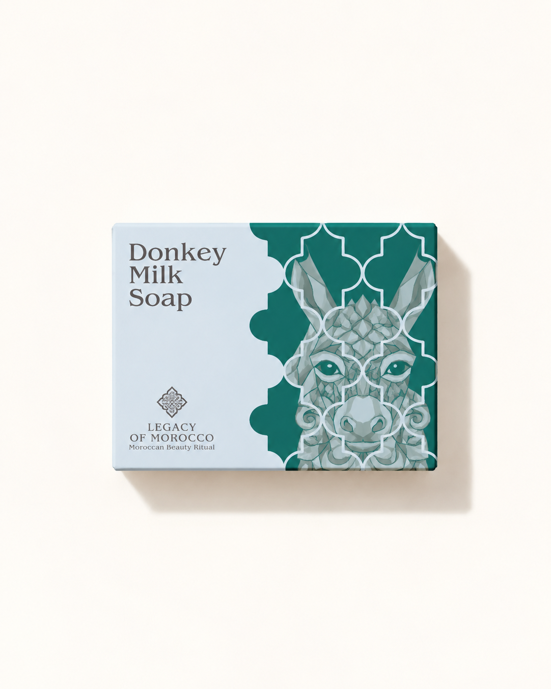 Donkey Milk Soap