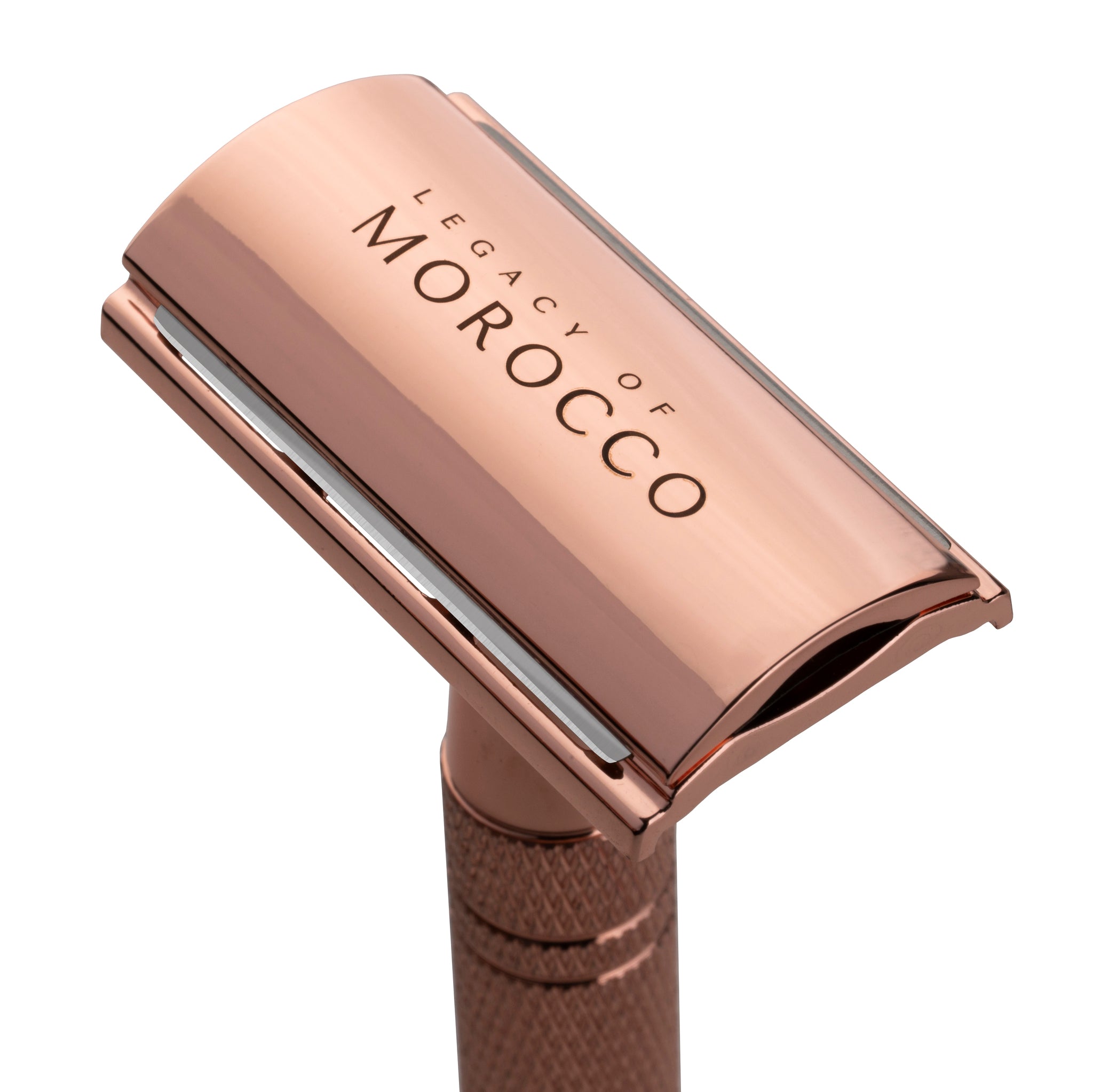 Morocan Razor Eco – Legacy of Morocco