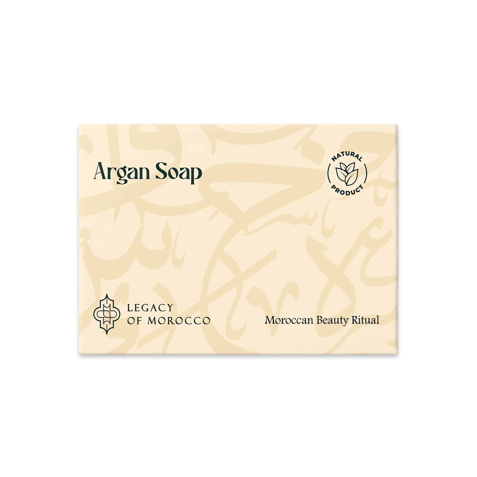 Argan Soap