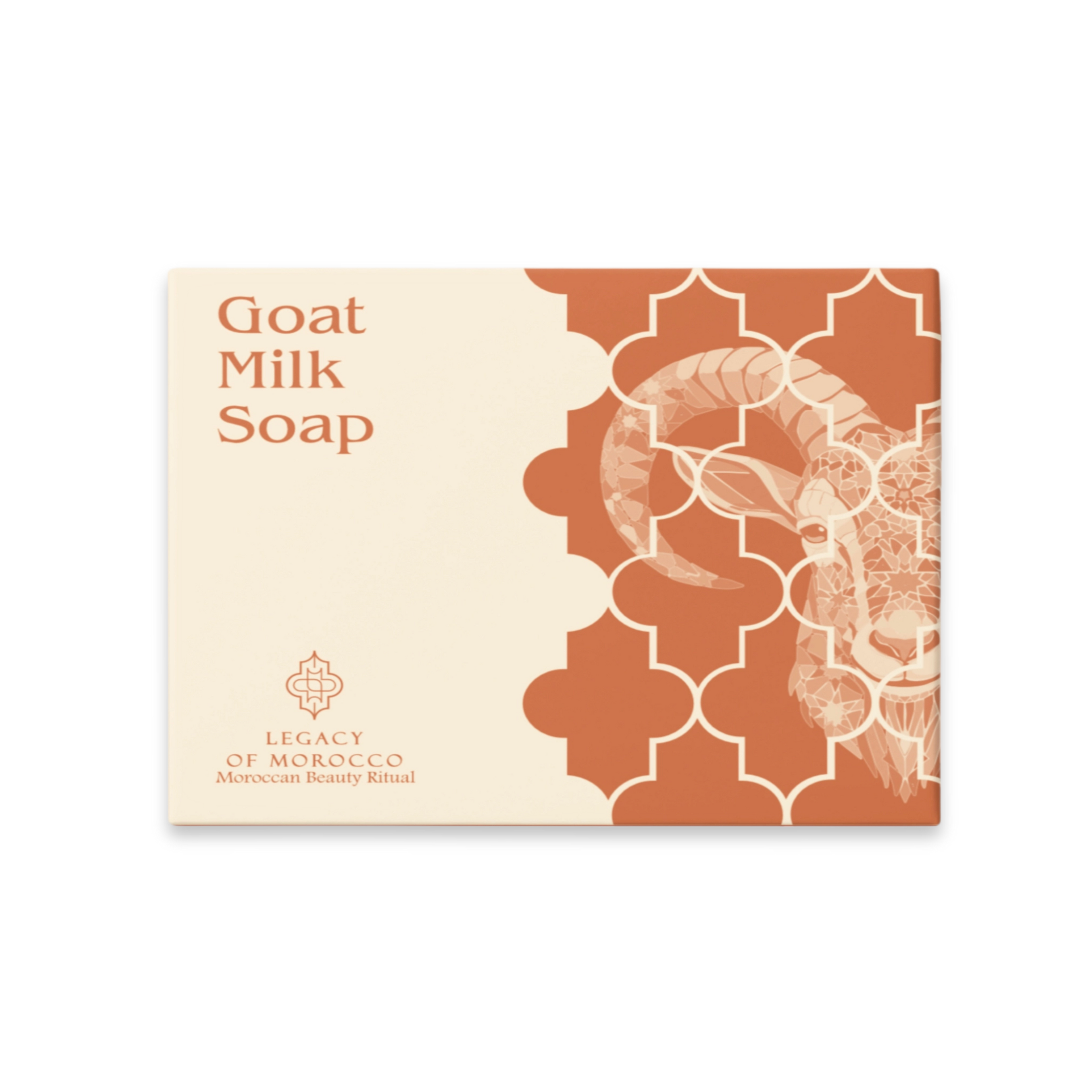 Goat Milk Soap